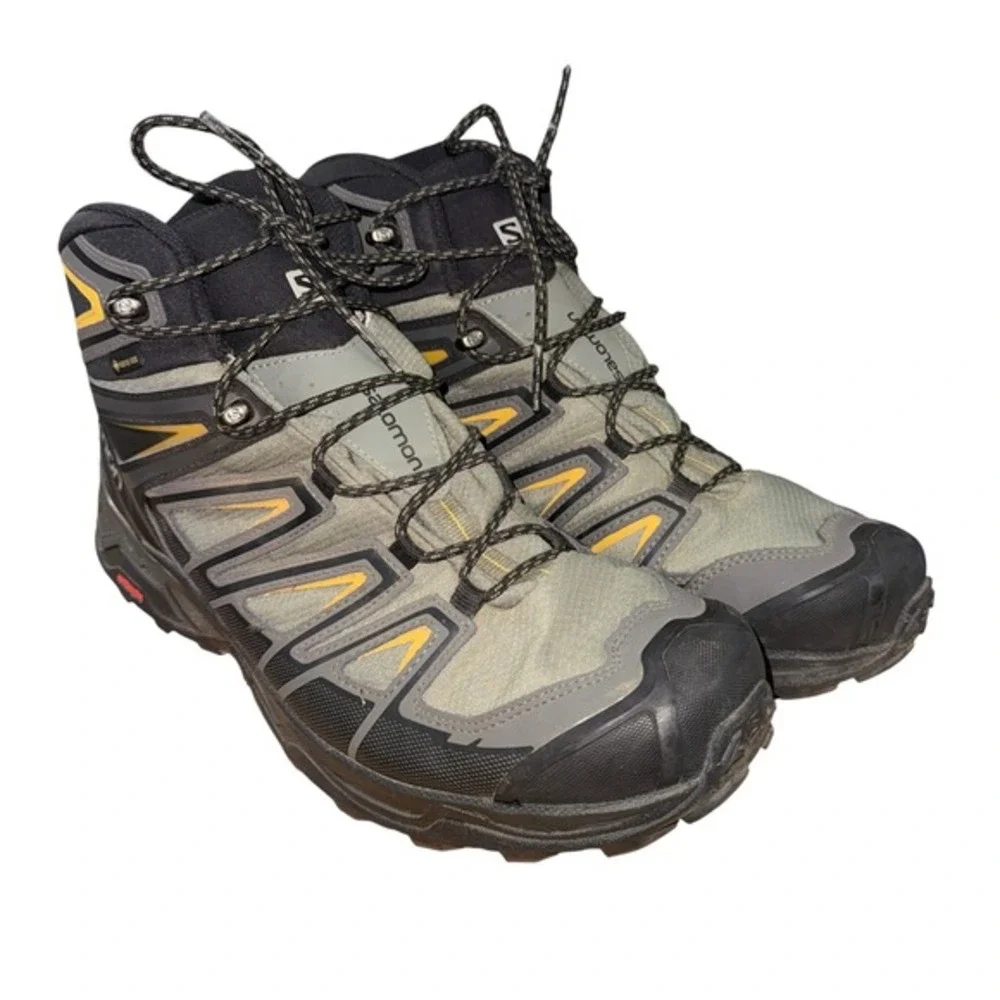 Salomon ultra mid